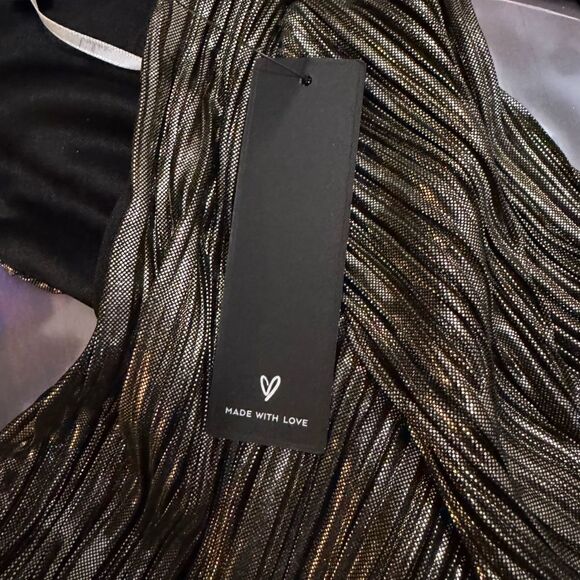 NWT Lulus Romper - Picture 5 of 5